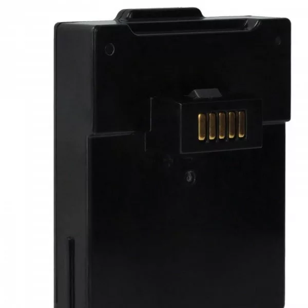 Adatgyűjtő - Zebra BT-000446A, BT-000446A-18, BT-000446B - 2400mAh, 3.85V - Utángyártott akku