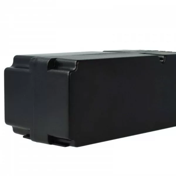 Fűnyíró Yard Force 862601, 0862622, 0862622001 - 5000 mAh 25.2 V Li-Ion, fekete - Utángyártott akku