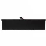 Xiaomi R15B01W - 7800 mAh 7.6 V Li-polymer - Utángyártott notebook akku - VHBW