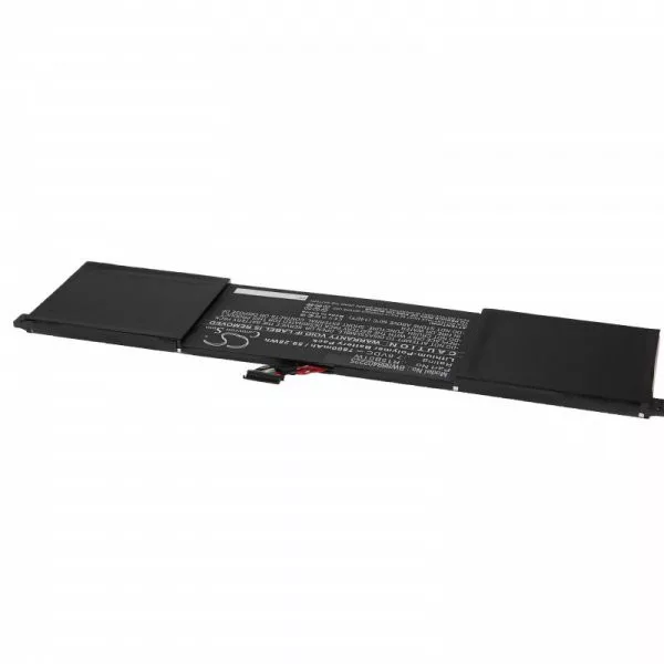 Xiaomi R15B01W - 7800 mAh 7.6 V Li-polymer - Utángyártott notebook akku