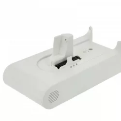   Xiaomi MJWXCQ04ZM for Xiaomi 3400mAh, 25.2V, Li-Ion - Utángyártott porszívó akku