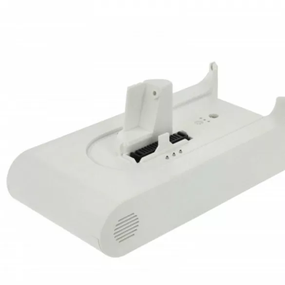 Xiaomi MJWXCQ04ZM for Xiaomi 3400mAh, 25.2V, Li-Ion - Utángyártott porszívó akku - VHBW