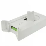 Xiaomi MJWXCQ04ZM for Xiaomi 3400mAh, 25.2V, Li-Ion - Utángyártott porszívó akku - VHBW