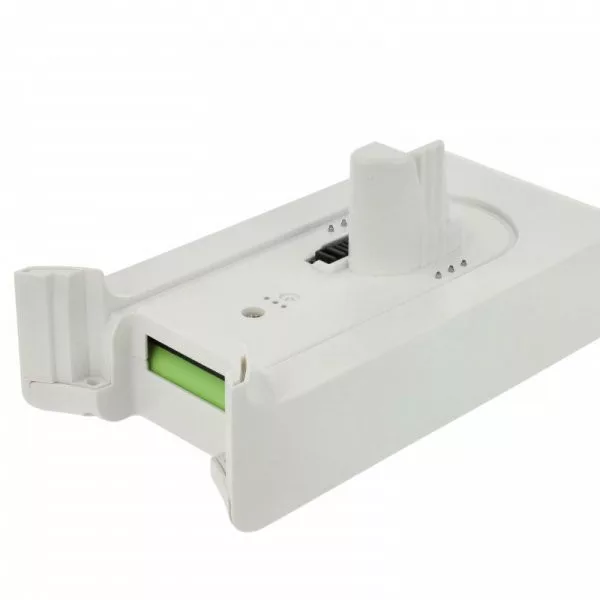 Xiaomi MJWXCQ04ZM for Xiaomi 3400mAh, 25.2V, Li-Ion - Utángyártott porszívó akku