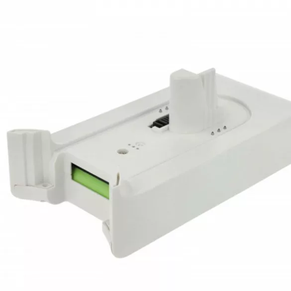 Xiaomi MJWXCQ04ZM for Xiaomi 3400mAh, 25.2V, Li-Ion - Utángyártott porszívó akku - VHBW