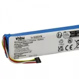 Xiaomi GH3DC01FM - 800 mAh 7.4 V Li-polymer - Utángyártott kamera akku - VHBW