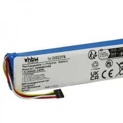   Xiaomi GH3DC01FM - 800 mAh 7.4 V Li-polymer - Utángyártott kamera akku