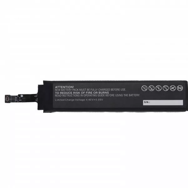 Xiaomi BS05FA - 2500 mAh 3.85 V Li-polymer - Utángyártott telefon akku