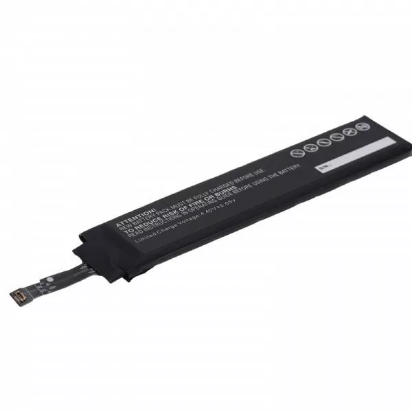 Xiaomi BS05FA - 2500 mAh 3.85 V Li-polymer - Utángyártott telefon akku