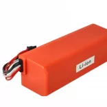 Xiaomi BYD D099-4S2P, 4INR19/66-2, 260S-INR-MH1-4S1P for Xiaomi 5200mAh, 14.4V, Li-Ion - Utángyártott porszívó akku - VHBW