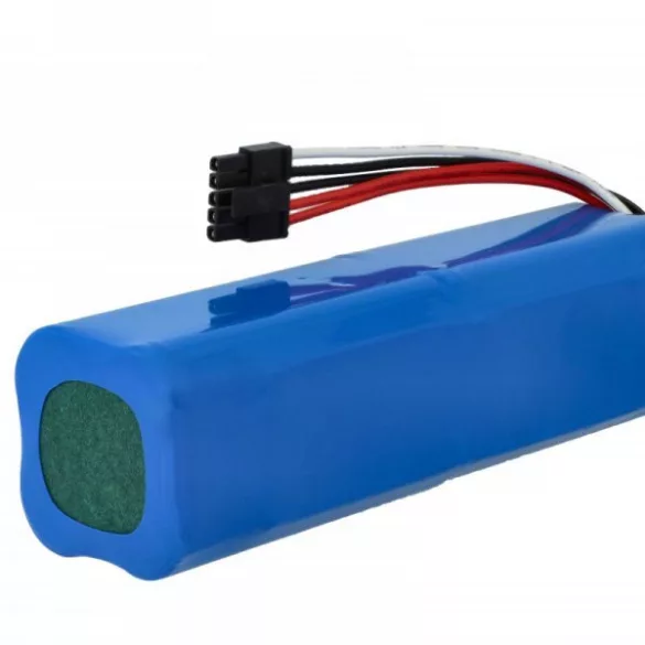 Xiaomi 260S-INR-MH1-4S1P, D099-4S2P, 260MX2 for Xiaomi 3000mAh, 14.8V, Li-Ion - Utángyártott porszívó akku - VHBW