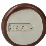 VL-2330/HFN-VL-2330/1HF - 50 mAh 3 V LiV2O5 - gomb akku - VHBW