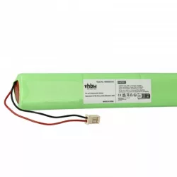   Elektromos sötétítő Velux 946930, 946933 - 2000 mAh 10.8 V NiMH - utángyártott akku
