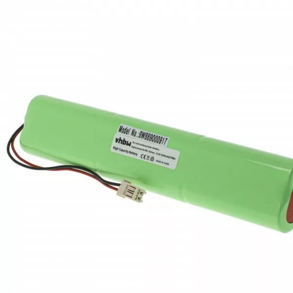 Elektromos sötétítő Velux 946930, 946933 - 2500 mAh 10.8 V NiMH - utángyártott akku