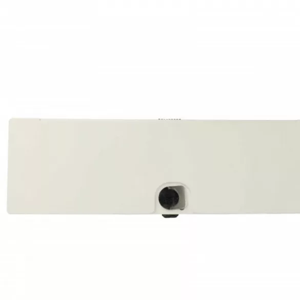 Egészségügyi eszköz - Trixell 2ICP5/38/50-4, 2ICP05/67/89 - 3600 mAh 7.4 V Li-Ion - Utángyártott akku - VHBW