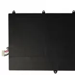 Trekstor 3487265P, HW-3487265, TH116A - 4800 mAh 7.6 V Li-polymer - Utángyártott notebook akku - VHBW