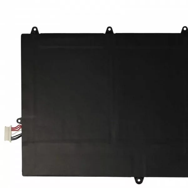 Trekstor 3487265P, HW-3487265, TH116A - 4800 mAh 7.6 V Li-polymer - Utángyártott notebook akku