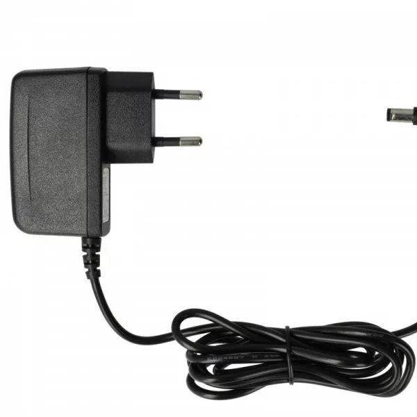 Tiptel 3054061 for TipTel Landline Telephone, Home Telephone - 145 cm - Utángyártott tápegység Tiptel 3054061 for TipTel Landline Telephone, Home Telephone - 145 cm - Utángyártott tápegység