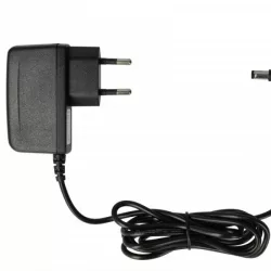   Tiptel 3054061 for TipTel Landline Telephone, Home Telephone - 145 cm - Utángyártott tápegység