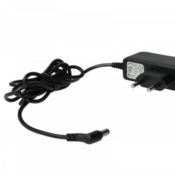 Tiptel 3054061 for TipTel Landline Telephone, Home Telephone - 145 cm - Utángyártott tápegység - VHBW
