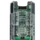 Tineco S11-02 for Tineco 2500mAh, 21.6V, Li-Ion - Utángyártott porszívó akku - VHBW