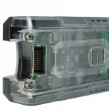 Tineco S11-02 for Tineco 2500mAh, 21.6V, Li-Ion - Utángyártott porszívó akku - VHBW