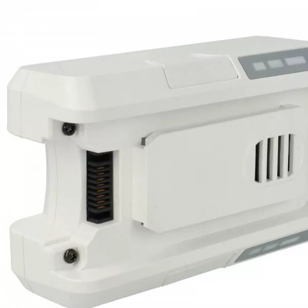 Tineco A11-07 for Tineco 2500mAh, 21.6V, Li-Ion - Utángyártott porszívó akku