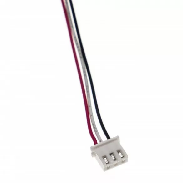Theradome LH40. 3400mAh Utángyártott akku - VHBW