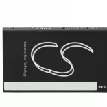 Swisstone RCB06S01 - 950 mAh 3.7 V Li-Ion - Utángyártott telefon akku - VHBW