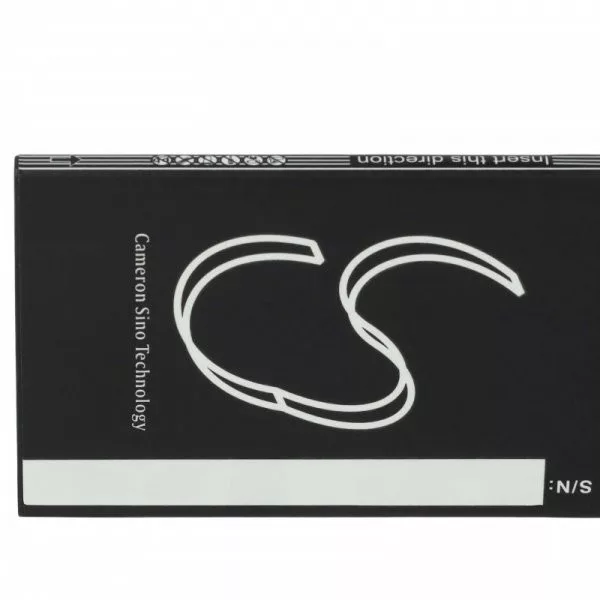 Swisstone RCB06S01 - 950 mAh 3.7 V Li-Ion - Utángyártott telefon akku