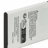 Swisstone RCB03S02 - 800 mAh 3.7 V Li-Ion - utángyártott mobiltelefon akku - VHBW