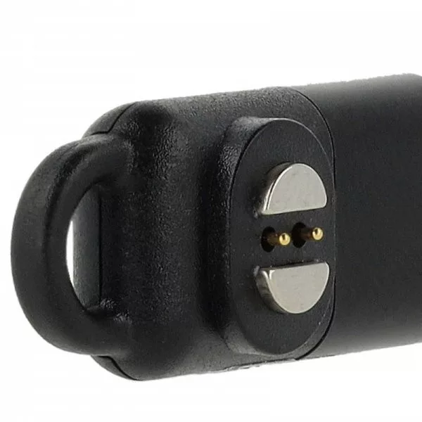 USB C Töltőkábel Adapter Suunto ST-008 for Suunto Headphones - mágneses, fekete - Utángyártott USB C Töltőkábel Adapter Suunto ST-008 for Suunto Headphones - mágneses, fekete - Utángyártott