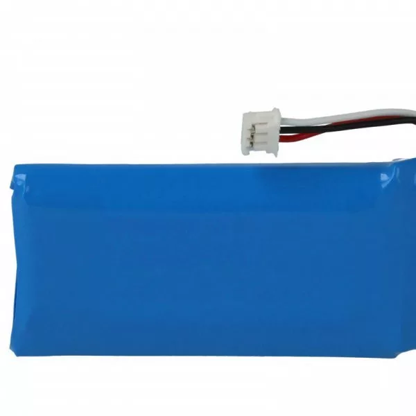 Kutya nyakörv Sportdog V2GBATT - 1600 mAh 3.7 V Li-polymer - Utángyártott akku