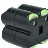 Spectra Precision GL622. 10000mAh Utángyártott akku - VHBW