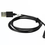 USB Töltőkábel Sony XPZ1-M for Sony Tablet - 100 cm, mágneses - Utángyártott - VHBW