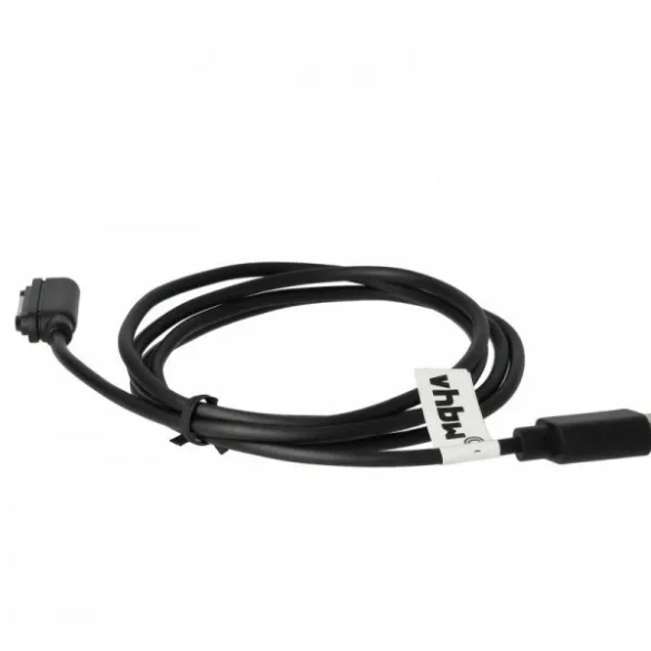 USB Töltőkábel Sony XPZ1-M for Sony Tablet - 100 cm, mágneses - Utángyártott - VHBW