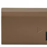 Sony NP-FW50 - 1030mAh, 7.4V, Li-Ion Info Chip, USB C Socket - Utángyártott Kamera akku - VHBW