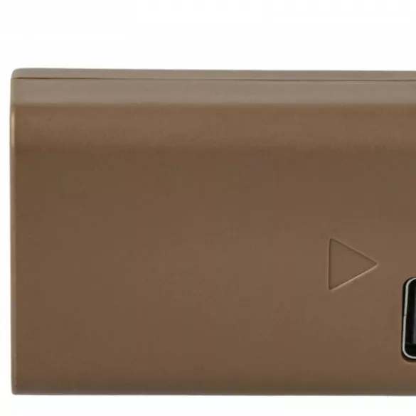 Sony NP-FW50 - 1030mAh, 7.4V, Li-Ion Info Chip, USB C Socket - Utángyártott Kamera akku - VHBW