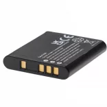 Sony NP-FK1, NP-BK1 - 770 mAh 3.7 V Li-Ion - Utángyártott kamera akku - VHBW