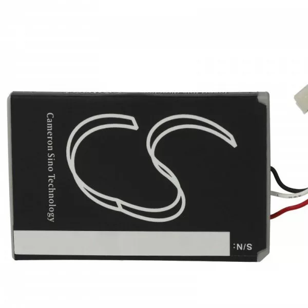 Játékkonzol - Sony LIP1708 for Sony - 1600mAh, 3.7V - Utánygyártott akku