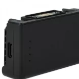 Sony SD2B, BATC-4AA - 1500 mAh 3.2 V Li-Ion - Utángyártott akku - VHBW