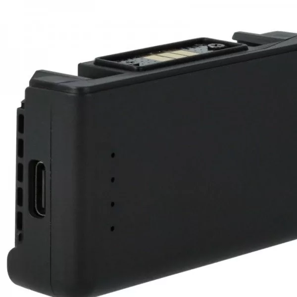 Sony SD2B, BATC-4AA - 1500 mAh 3.2 V Li-Ion - Utángyártott akku