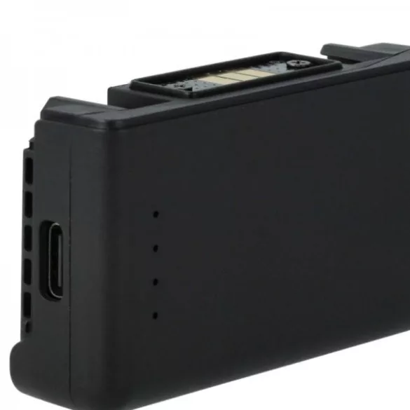 Sony SD2B, BATC-4AA - 1500 mAh 3.2 V Li-Ion - Utángyártott akku - VHBW