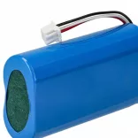 Sonos IP-038535-101, 111-00005- Li-Ion 6800 mAh - Utángyártott hangszóró akku - VHBW