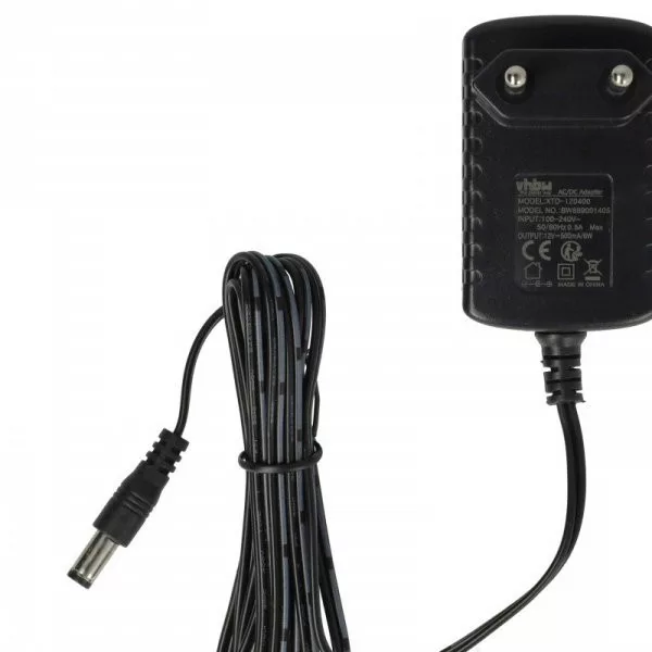 Sennheiser NT 12-5 CW+, 508899 for Sennheiser Radio - Utángyártott tápegység