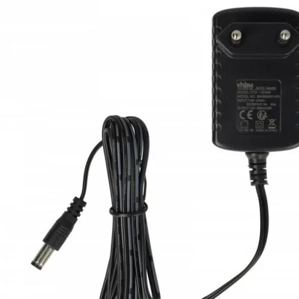 Sennheiser NT 12-5 CW+, 508899 for Sennheiser Radio - Utángyártott tápegység - VHBW