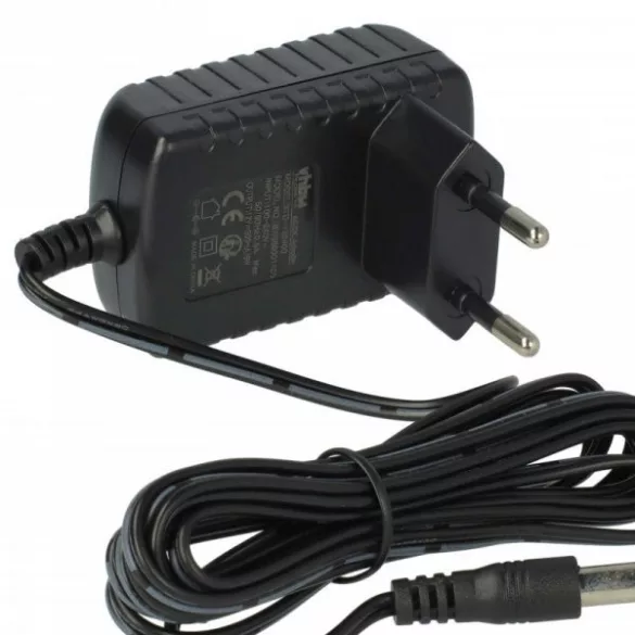 Sennheiser NT 12-5 CW+, 508899 for Sennheiser Radio - Utángyártott tápegység - VHBW