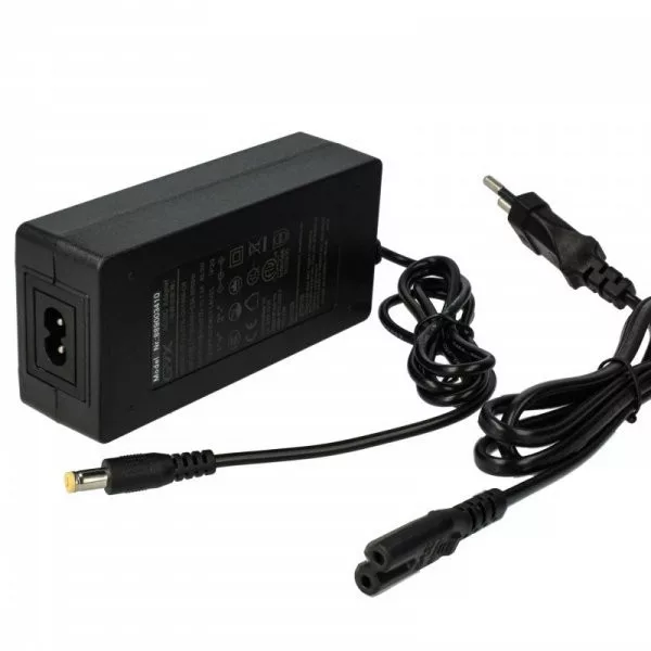 Saxonette Basic CF080L1018E.001 elektromos kerékpár - 1.5 A - Utángyártott töltő