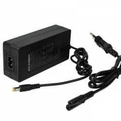   Saxonette Basic CF080L1018E.001 elektromos kerékpár - 1.5 A - Utángyártott töltő
