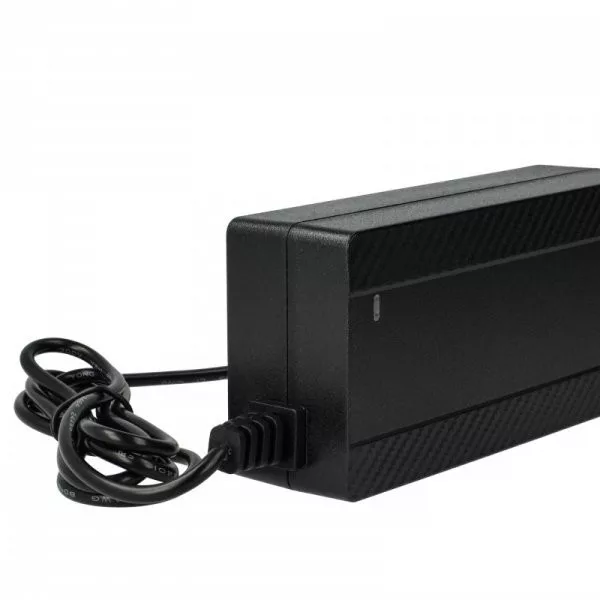 Saxonette Basic CF080L1018E.001 elektromos kerékpár - 1.5 A - Utángyártott töltő